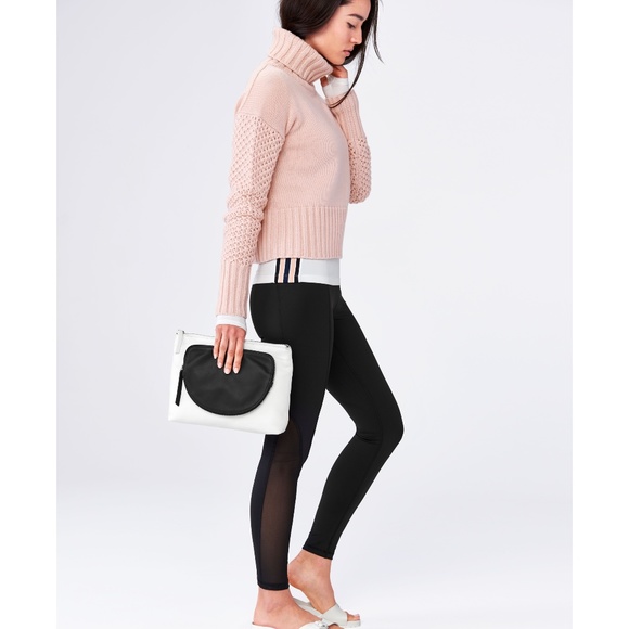 Athleta Sweaters - Athleta x Derek Lam Cashmere Turtleneck Sweater